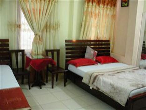 Huong Sen Hotel 2 Ανόι Δωμάτιο φωτογραφία